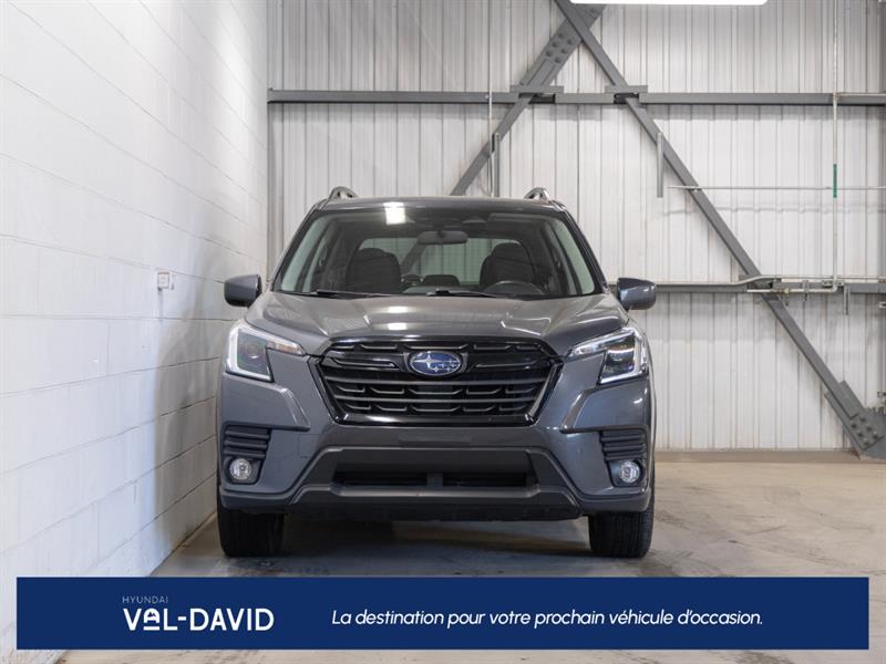 subaru Forester 2022 - 9