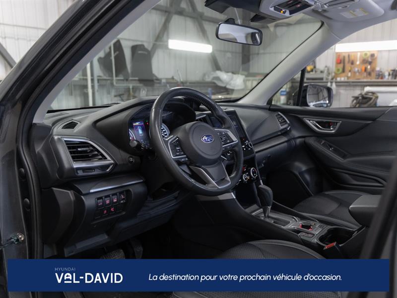 subaru Forester 2022 - 13