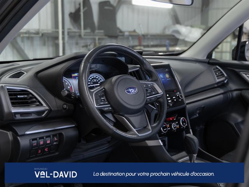 subaru Forester 2022 - 14