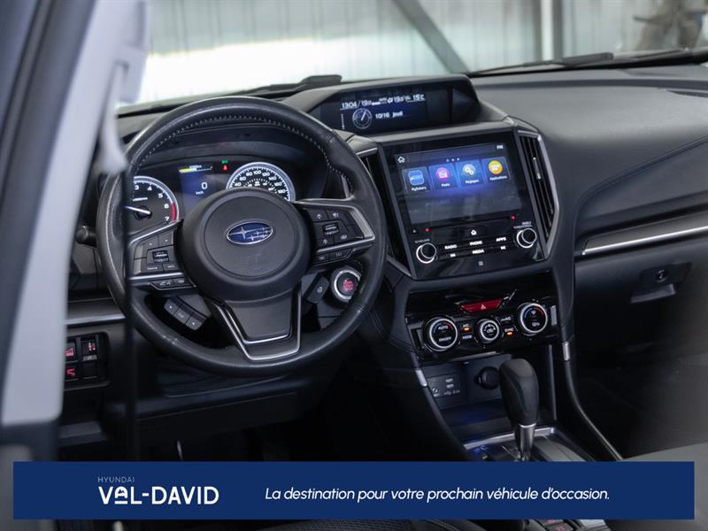 subaru Forester 2022 - 15