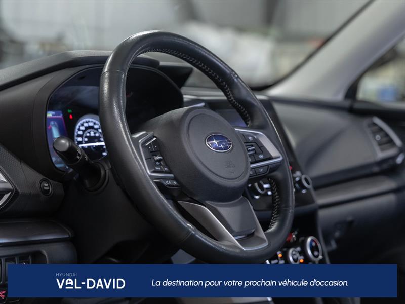 subaru Forester 2022 - 16