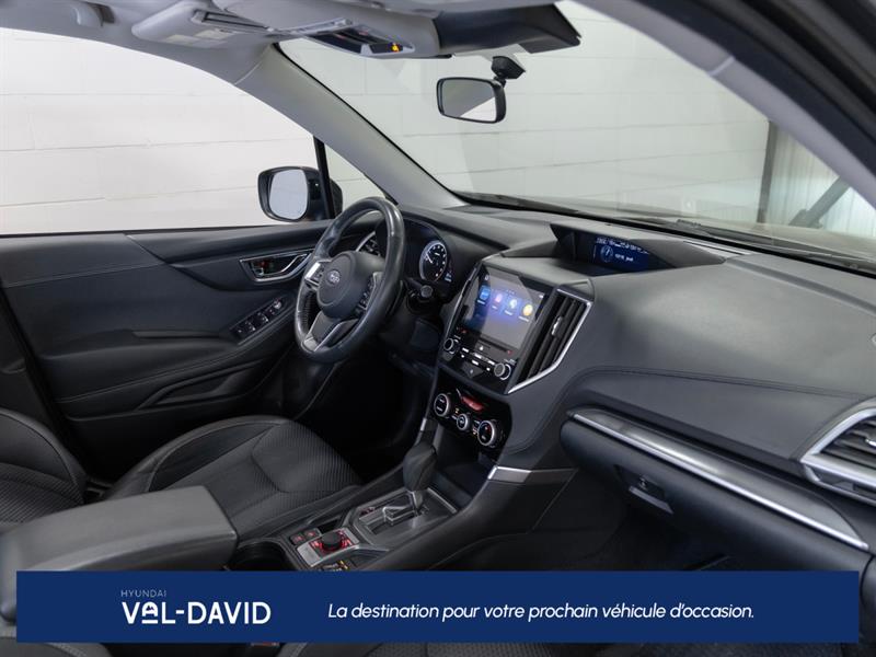 subaru Forester 2022 - 17