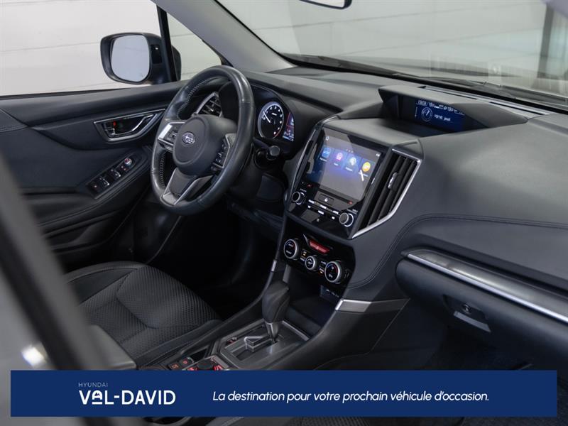 subaru Forester 2022 - 18