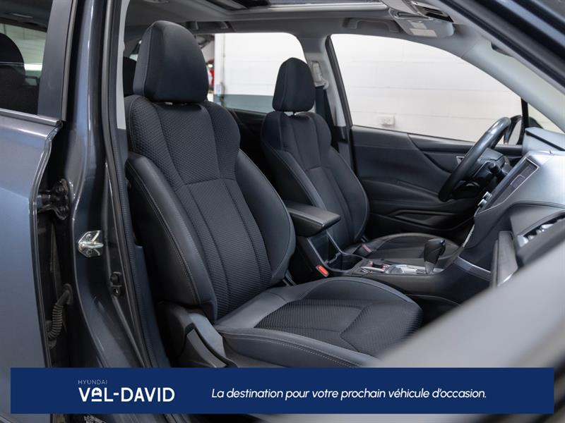 subaru Forester 2022 - 21