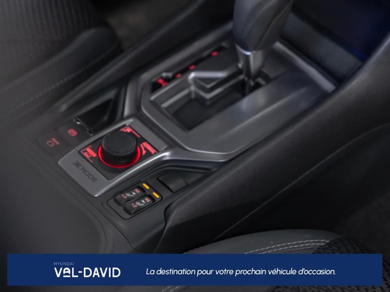 subaru Forester 2022 - 24