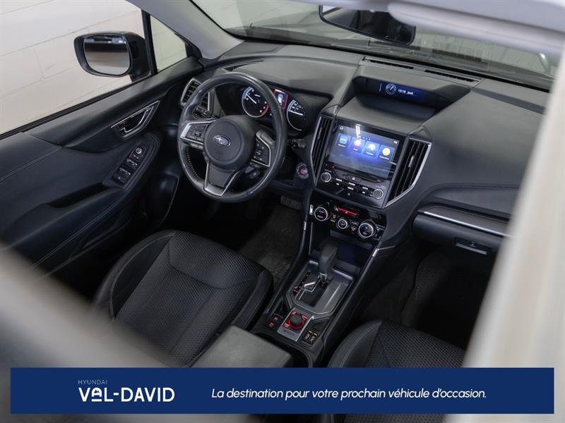 subaru Forester 2022 - 26