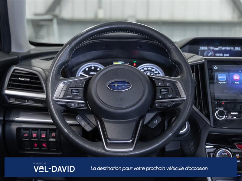 subaru Forester 2022 - 27