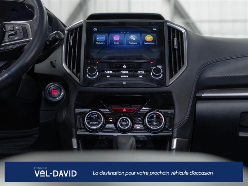 subaru Forester 2022 - 28