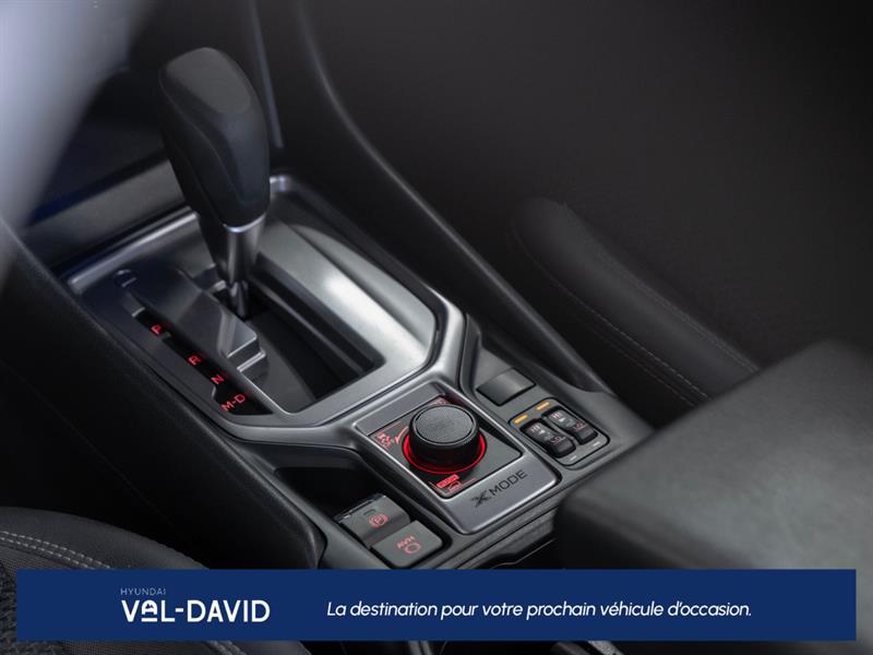 subaru Forester 2022 - 29