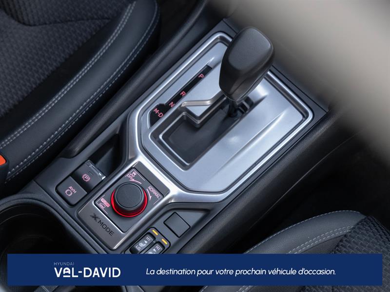 subaru Forester 2022 - 30