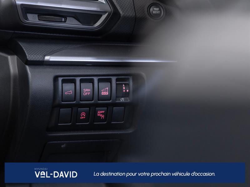 subaru Forester 2022 - 34