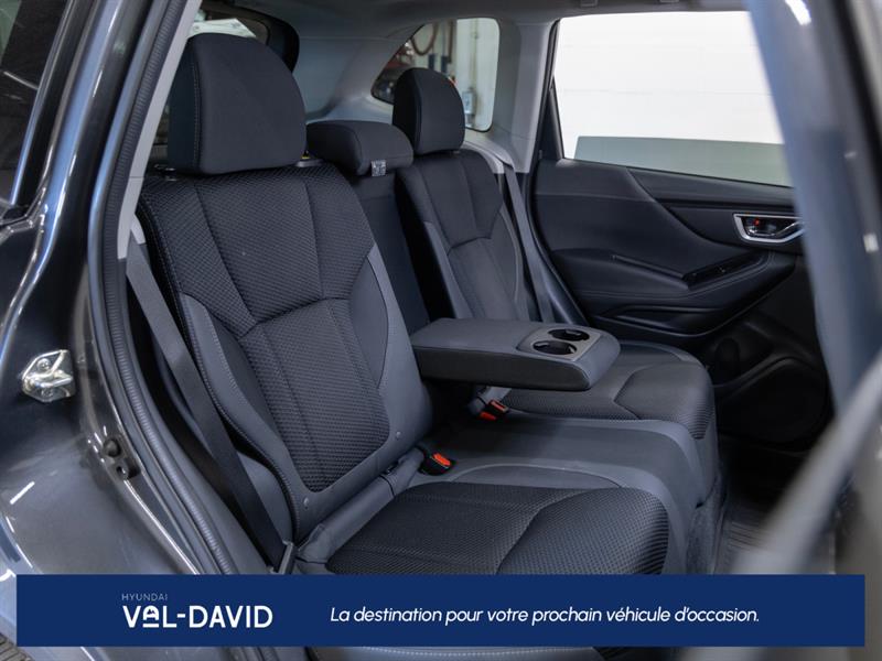 subaru Forester 2022 - 35