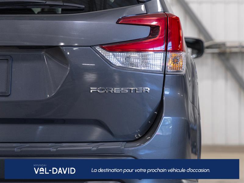 subaru Forester 2022 - 36