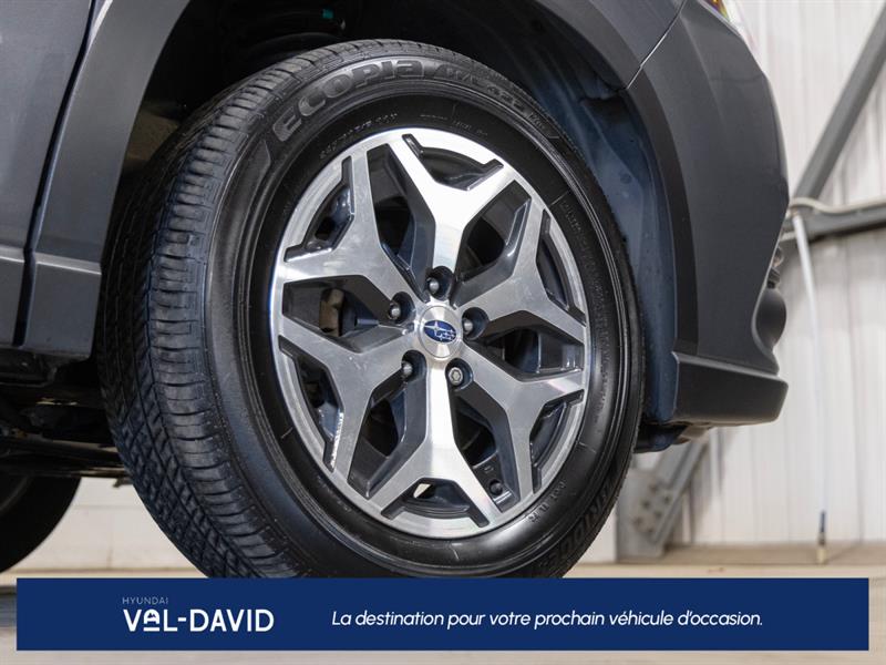 subaru Forester 2022 - 37