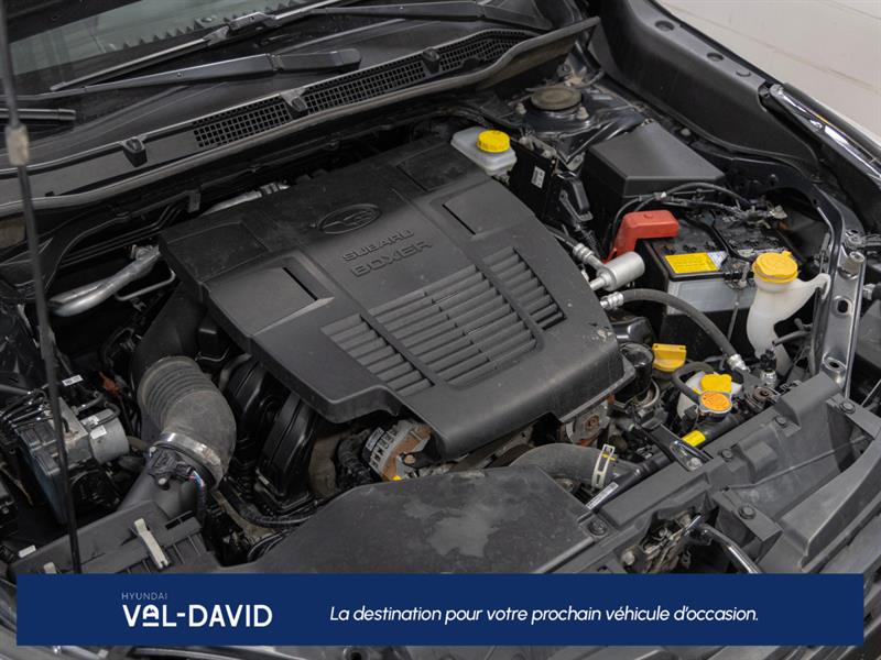 subaru Forester 2022 - 38