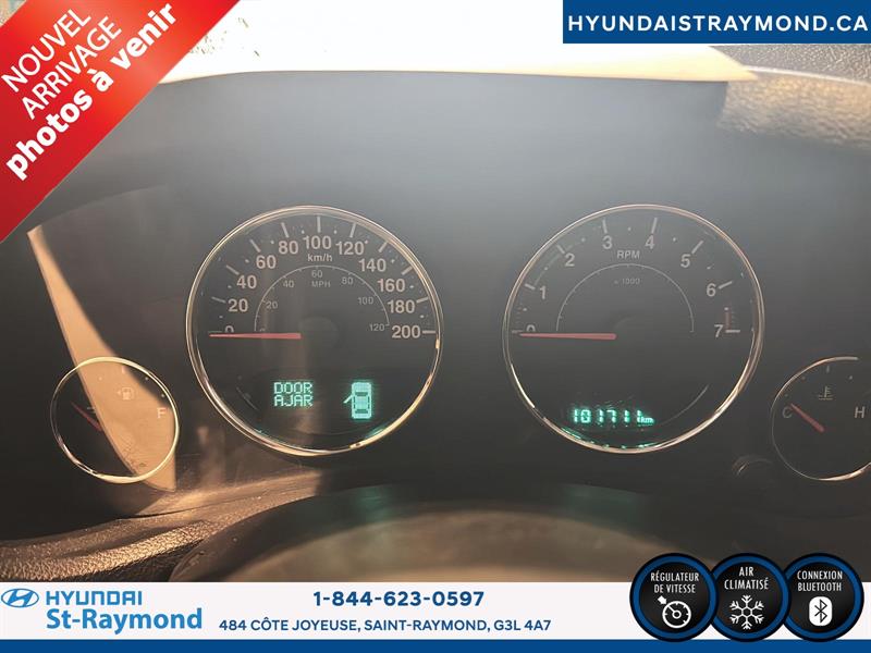 jeep Wrangler 2017 - 6