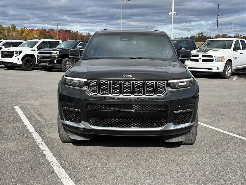 jeep Grand Cherokee L 2023 - 3