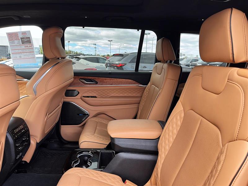 jeep Grand Cherokee L 2023 - 4