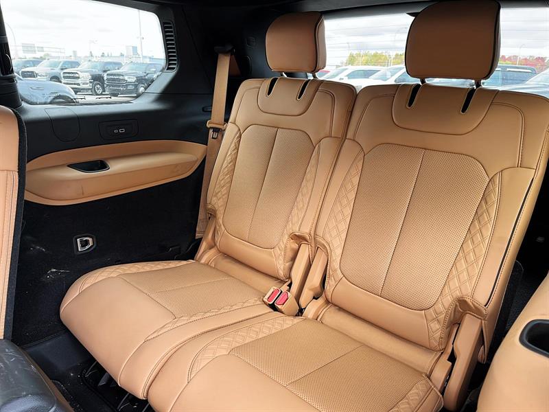 jeep Grand Cherokee L 2023 - 6