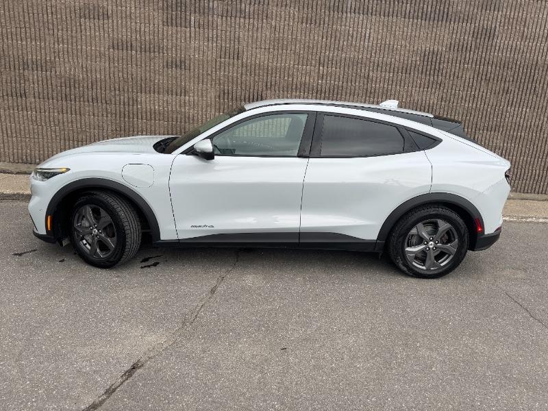 ford Mustang Mach-E 2022 - 2