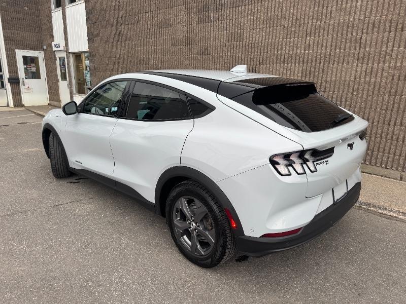 ford Mustang Mach-E 2022 - 3