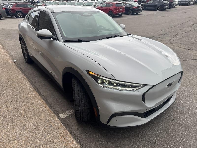 ford Mustang Mach-E 2022 - 6