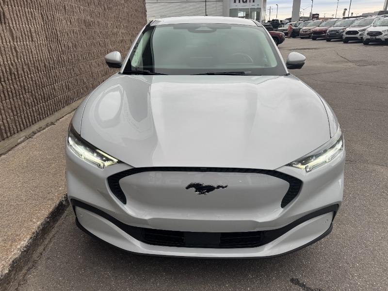 ford Mustang Mach-E 2022 - 7