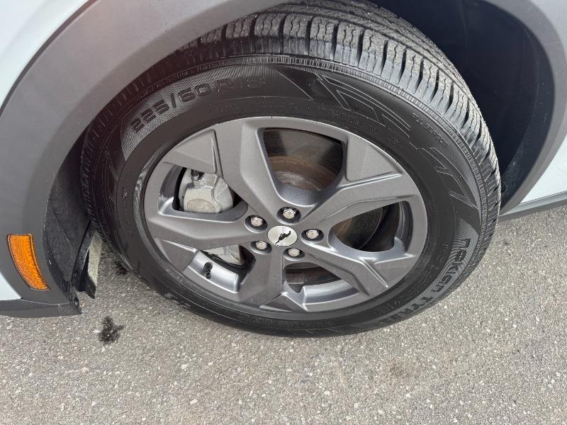 ford Mustang Mach-E 2022 - 8