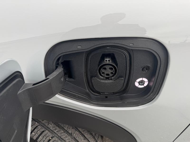 ford Mustang Mach-E 2022 - 9