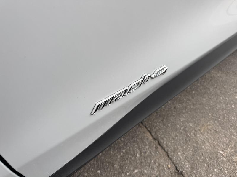 ford Mustang Mach-E 2022 - 10