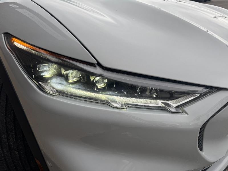 ford Mustang Mach-E 2022 - 16