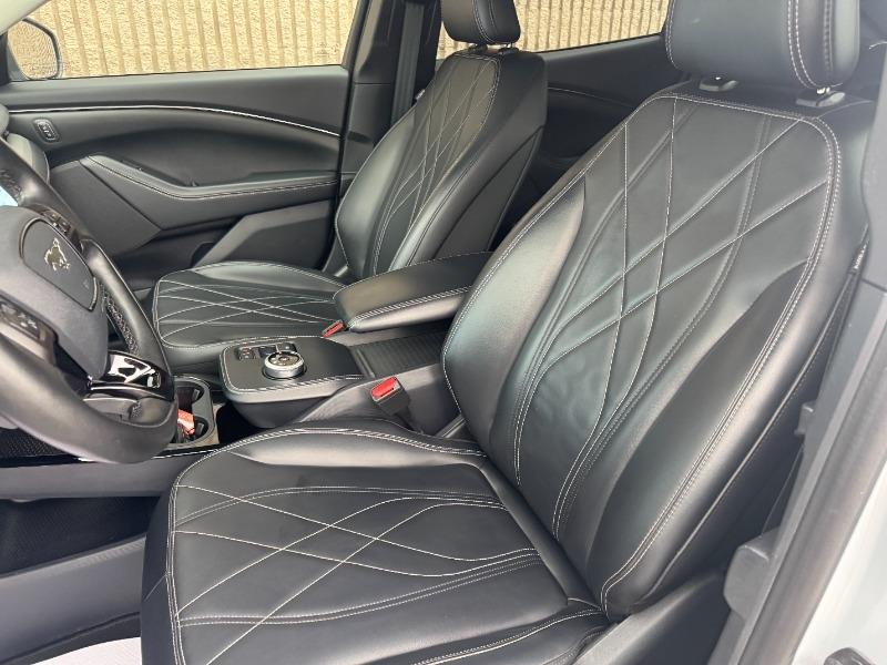 ford Mustang Mach-E 2022 - 19