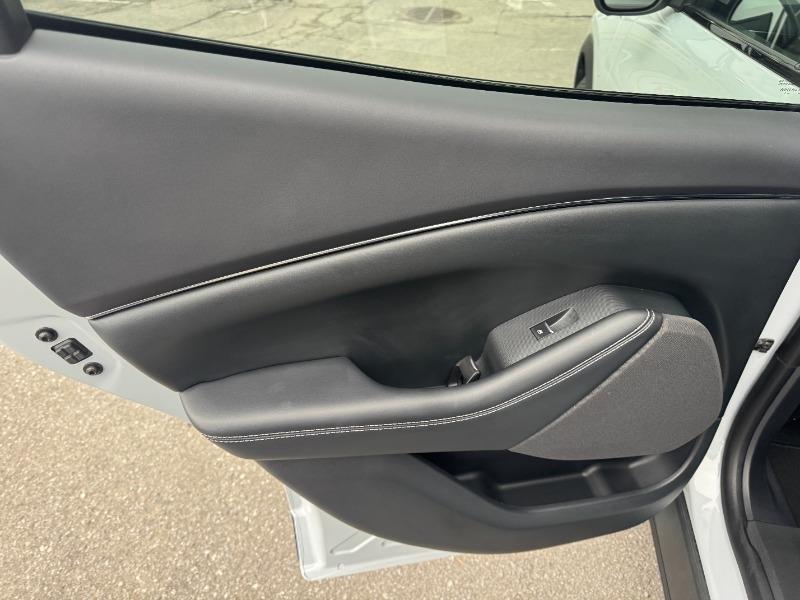 ford Mustang Mach-E 2022 - 20