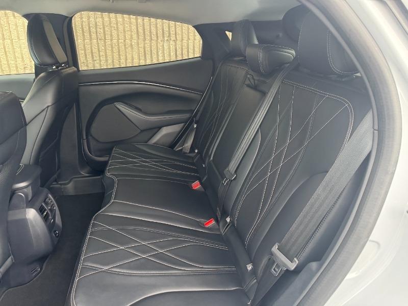 ford Mustang Mach-E 2022 - 21