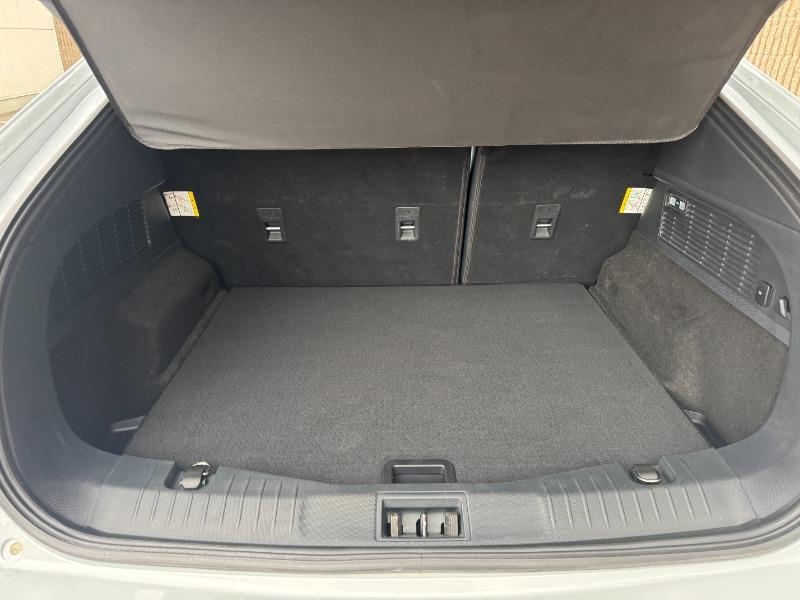 ford Mustang Mach-E 2022 - 22