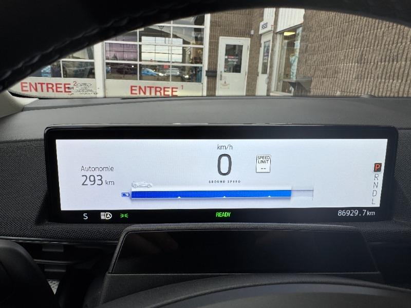 ford Mustang Mach-E 2022 - 28