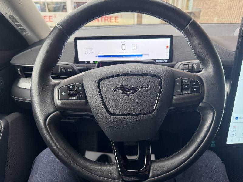 ford Mustang Mach-E 2022 - 29
