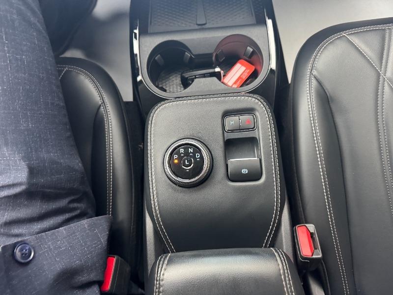 ford Mustang Mach-E 2022 - 32