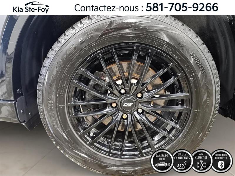 mazda CX-5 2022 - 11