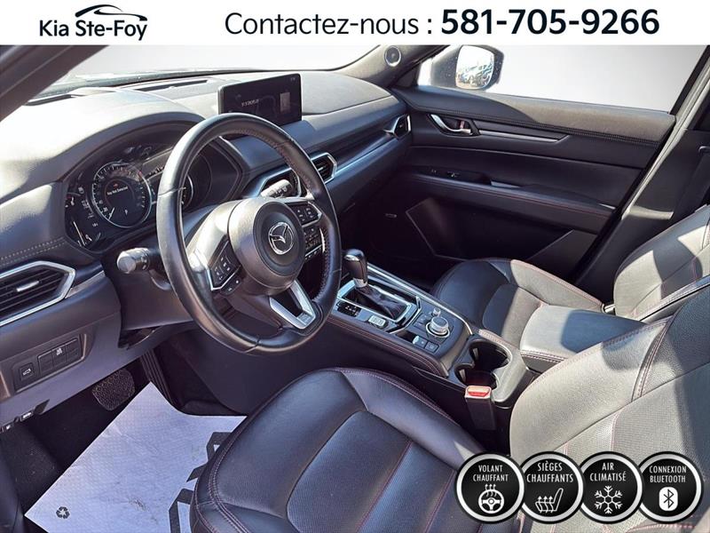 mazda CX-5 2022 - 12