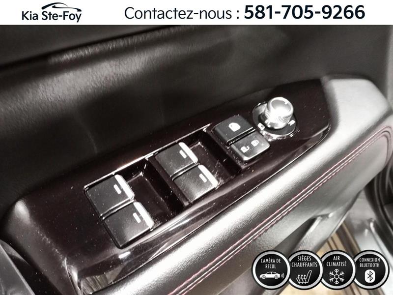 mazda CX-5 2022 - 16