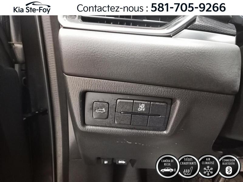 mazda CX-5 2022 - 17