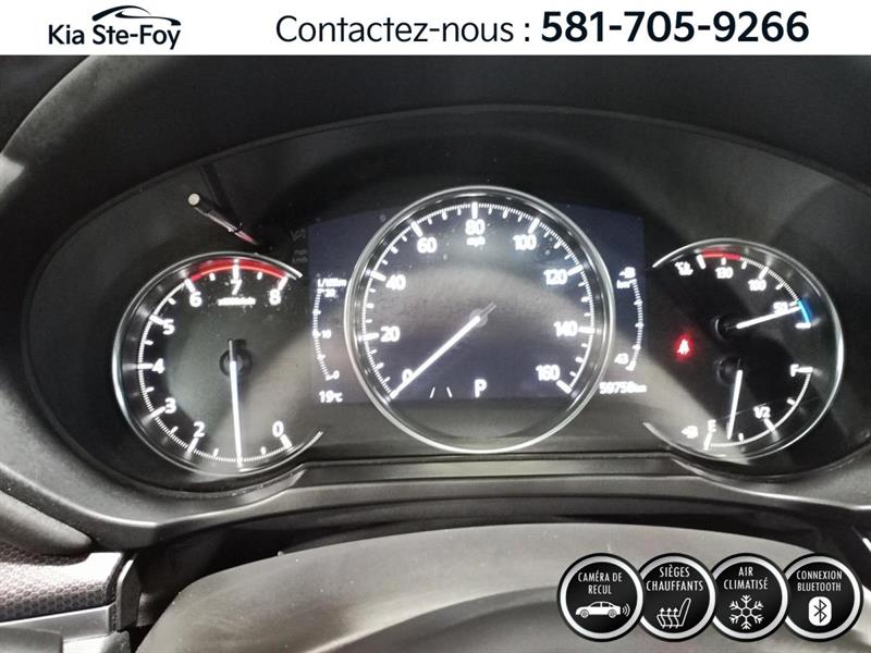 mazda CX-5 2022 - 18