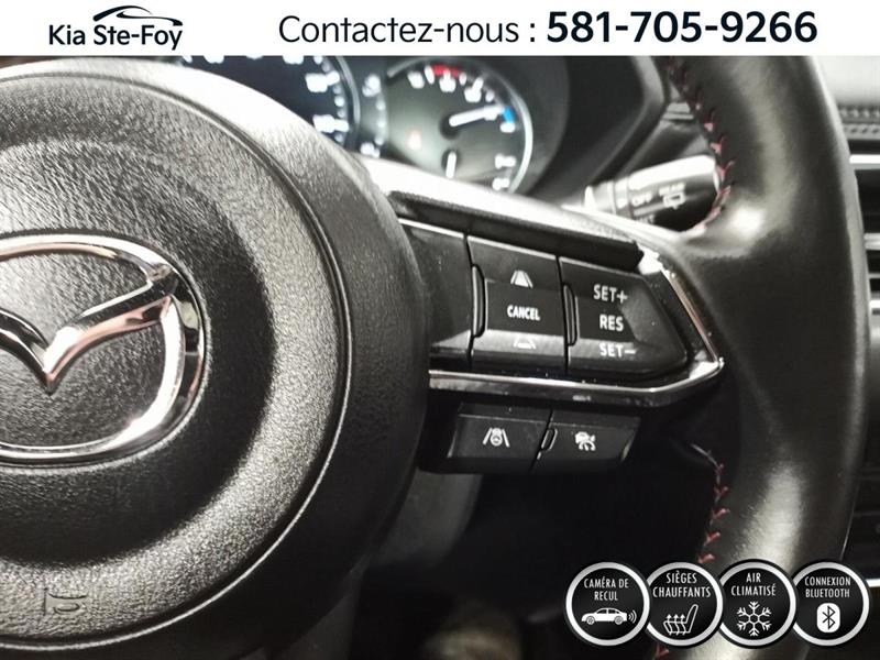 mazda CX-5 2022 - 20