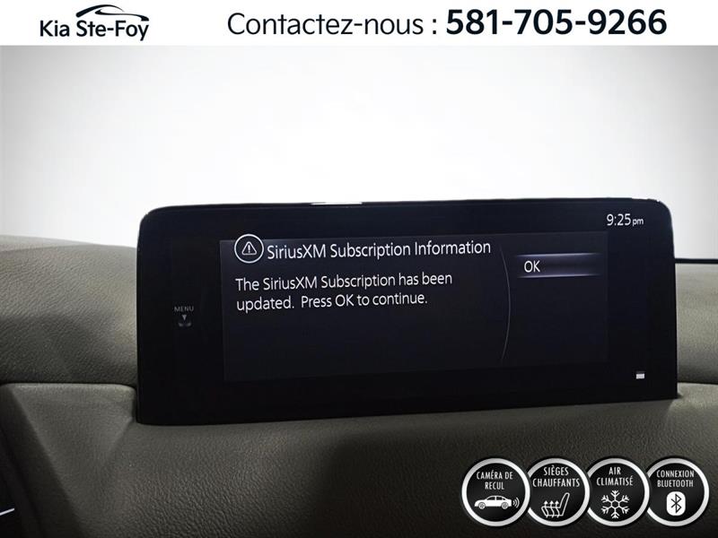 mazda CX-5 2022 - 21