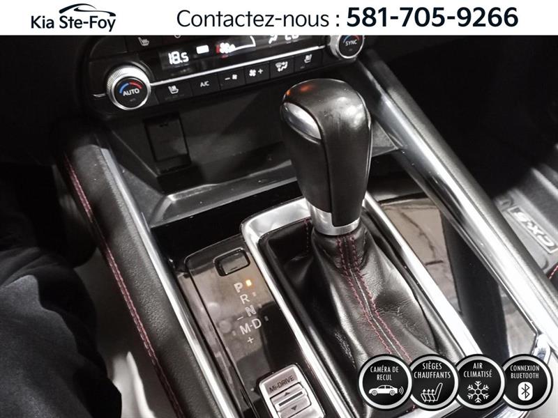 mazda CX-5 2022 - 25