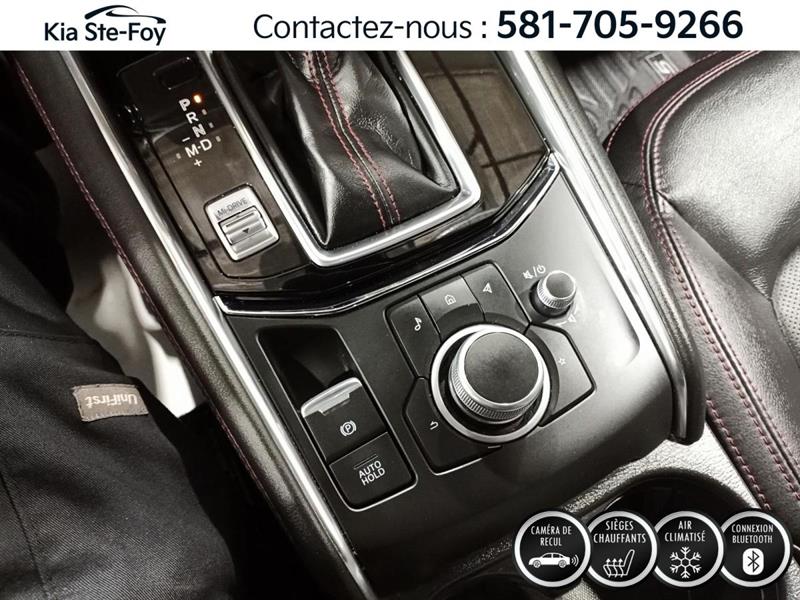 mazda CX-5 2022 - 26