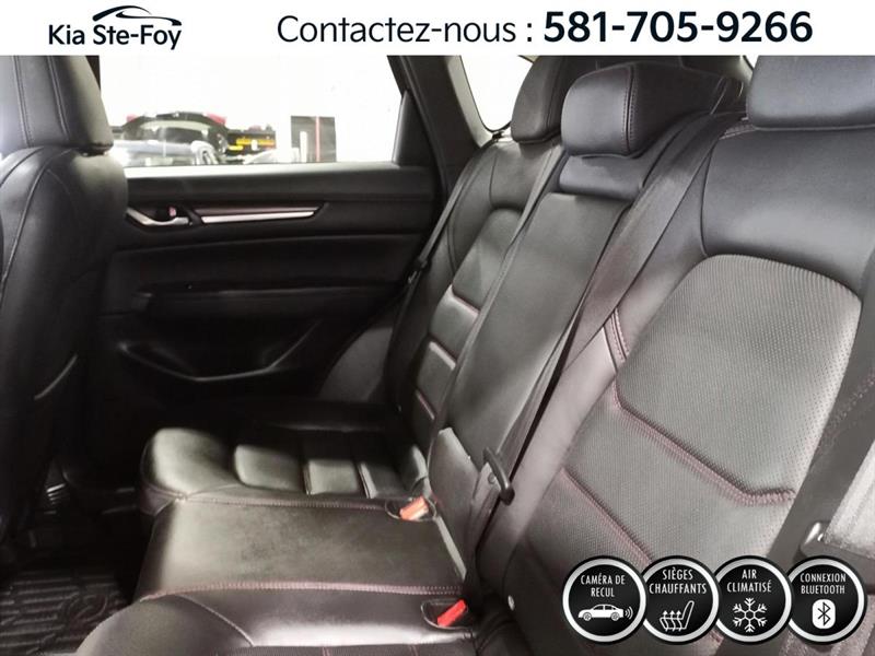 mazda CX-5 2022 - 27