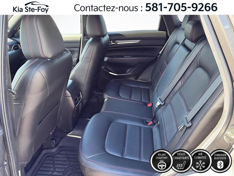 mazda CX-5 2022 - 28