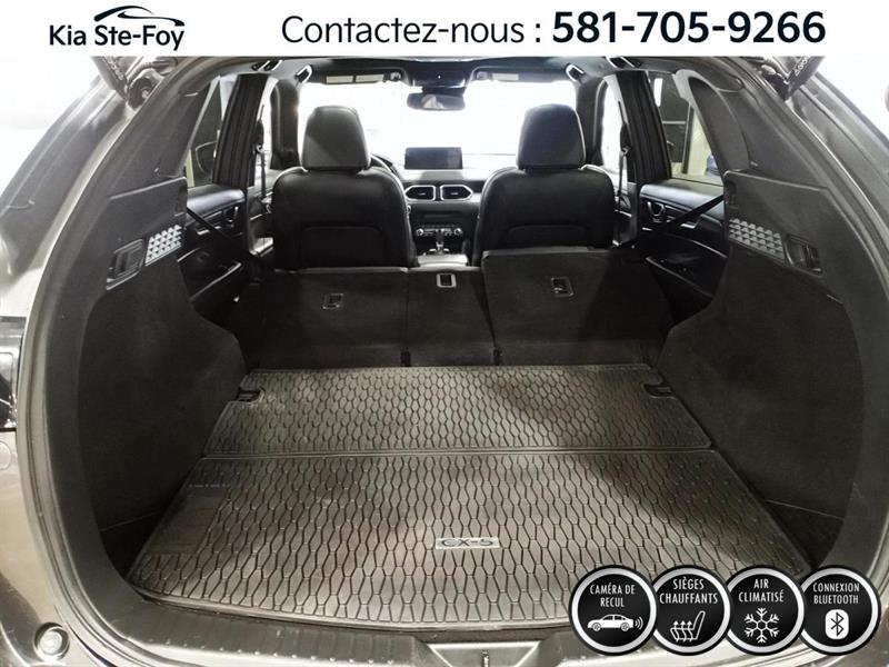 mazda CX-5 2022 - 30